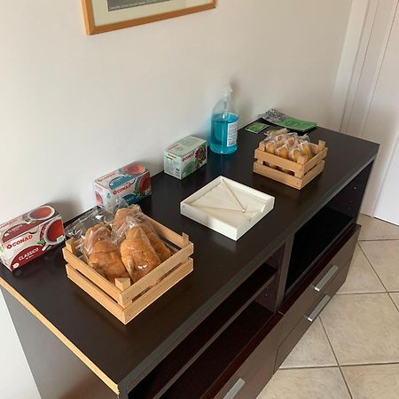 萨包迪亚 Arcibaleno酒店 外观 照片